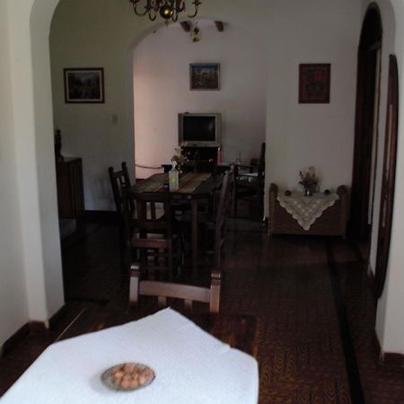 Casa De Huespedes - B&B บียายาร์ดีโน ภายนอก รูปภาพ