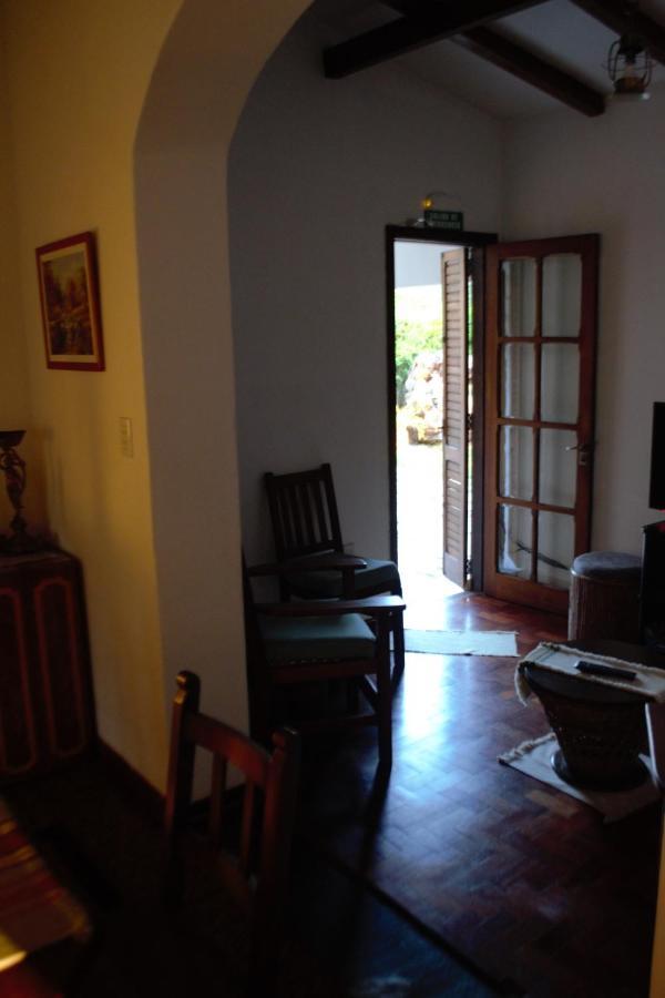 Casa De Huespedes - B&B บียายาร์ดีโน ภายนอก รูปภาพ