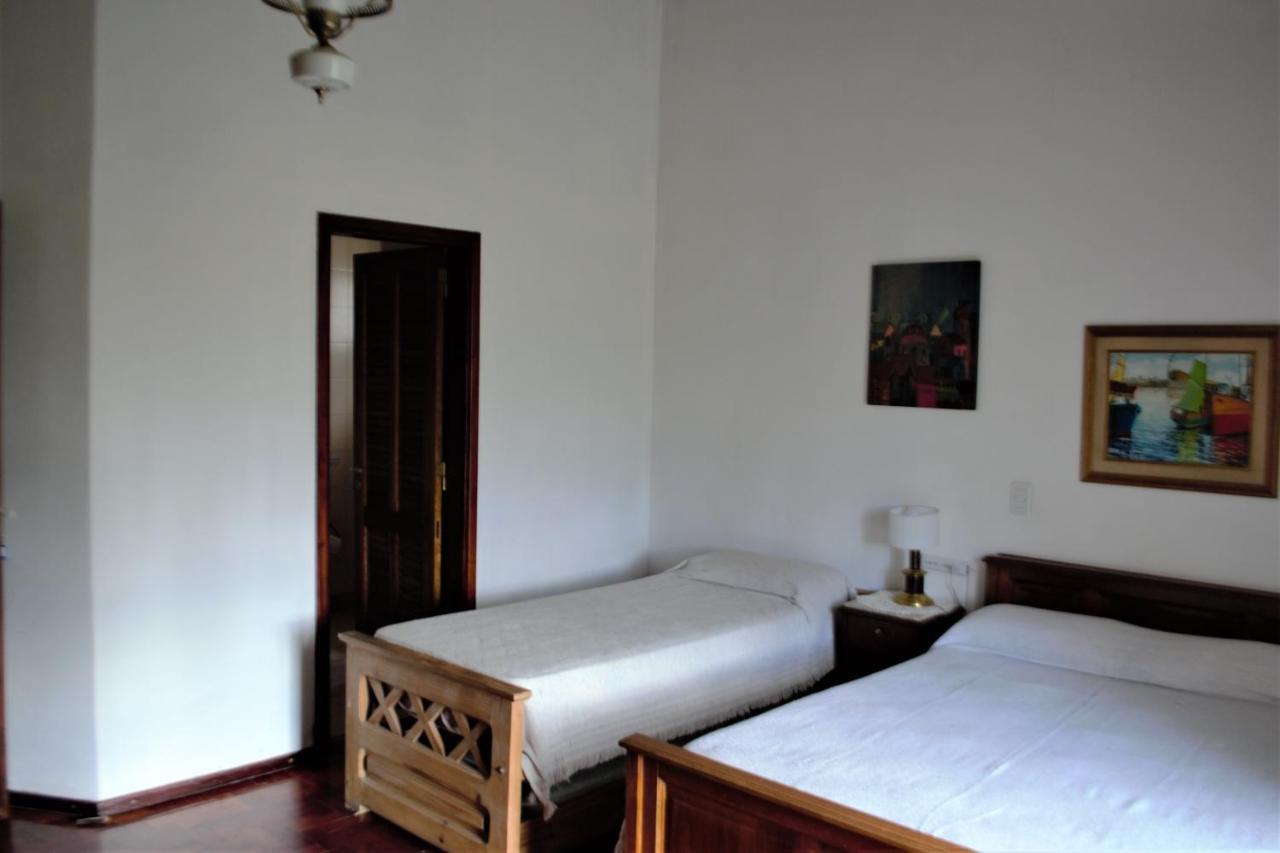 Casa De Huespedes - B&B บียายาร์ดีโน ภายนอก รูปภาพ