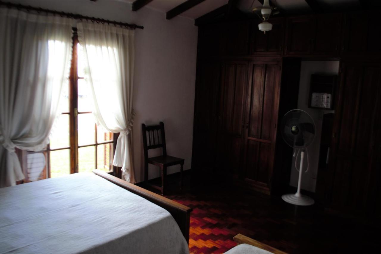 Casa De Huespedes - B&B บียายาร์ดีโน ภายนอก รูปภาพ