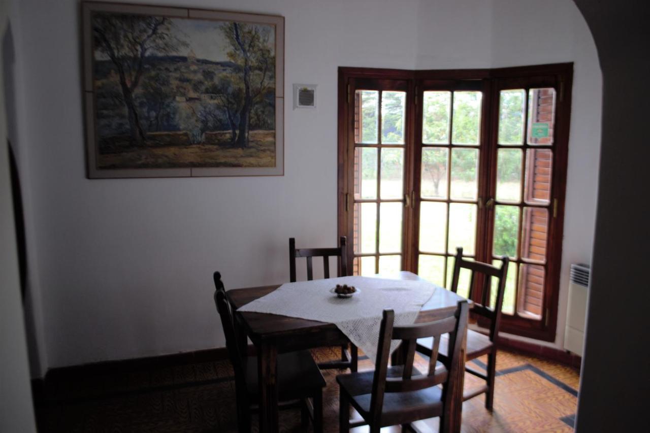 Casa De Huespedes - B&B บียายาร์ดีโน ภายนอก รูปภาพ