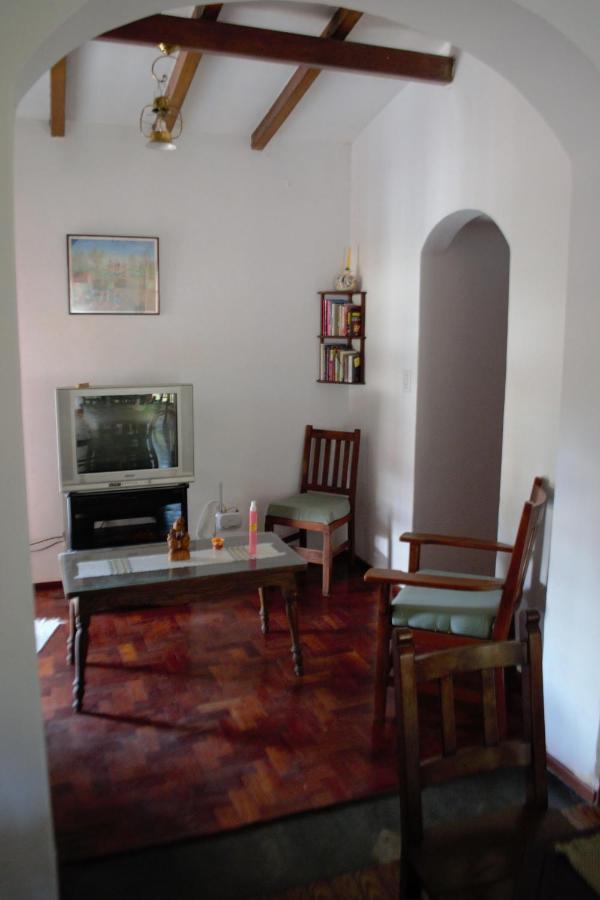 Casa De Huespedes - B&B บียายาร์ดีโน ภายนอก รูปภาพ