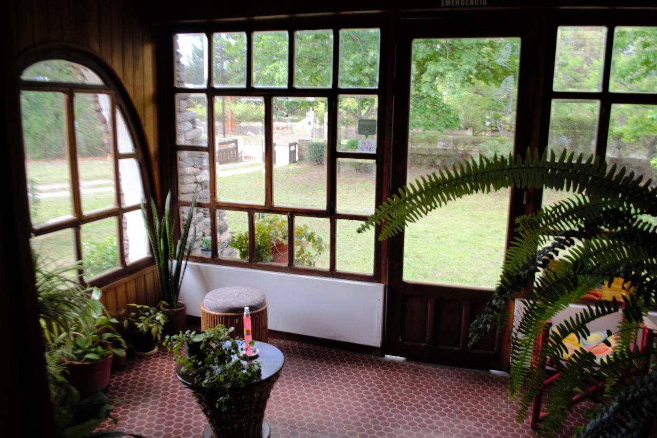 Casa De Huespedes - B&B บียายาร์ดีโน ภายนอก รูปภาพ