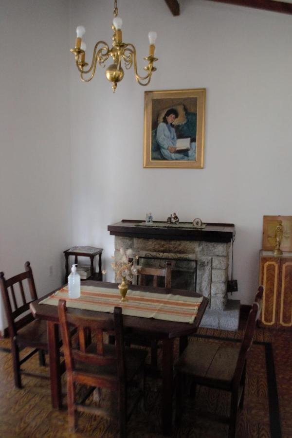 Casa De Huespedes - B&B บียายาร์ดีโน ภายนอก รูปภาพ