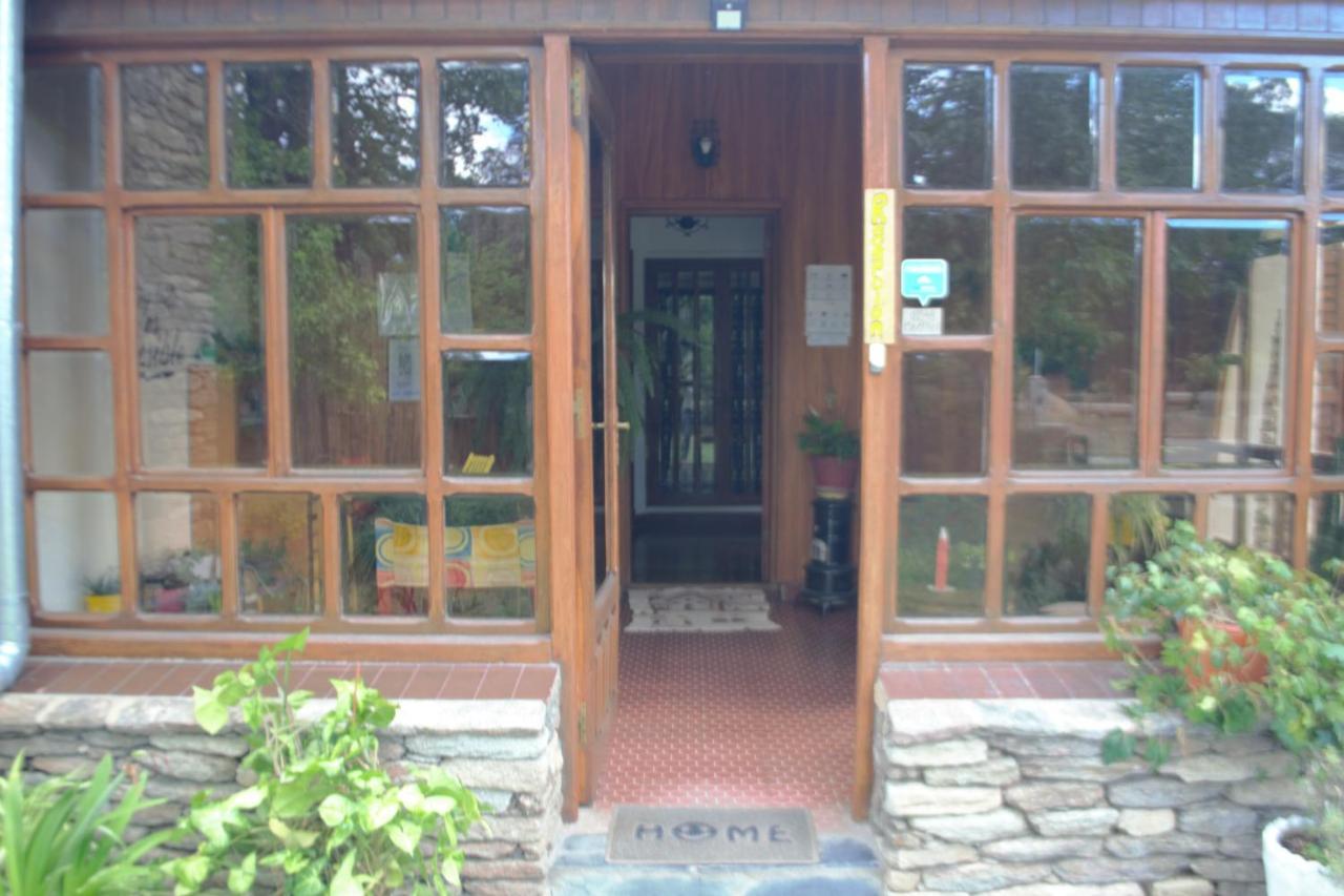Casa De Huespedes - B&B บียายาร์ดีโน ภายนอก รูปภาพ