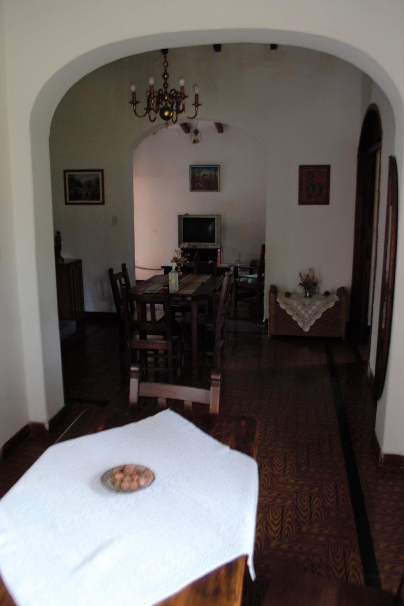 Casa De Huespedes - B&B บียายาร์ดีโน ภายนอก รูปภาพ