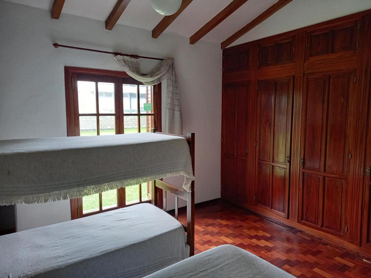 Casa De Huespedes - B&B บียายาร์ดีโน ภายนอก รูปภาพ