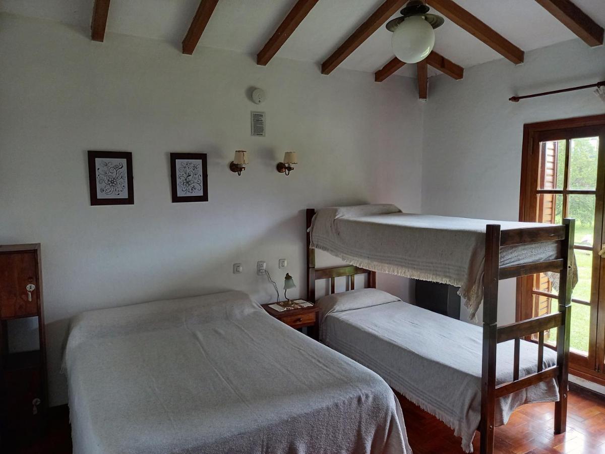 Casa De Huespedes - B&B บียายาร์ดีโน ภายนอก รูปภาพ