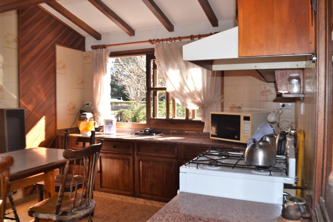 Casa De Huespedes - B&B บียายาร์ดีโน ภายนอก รูปภาพ