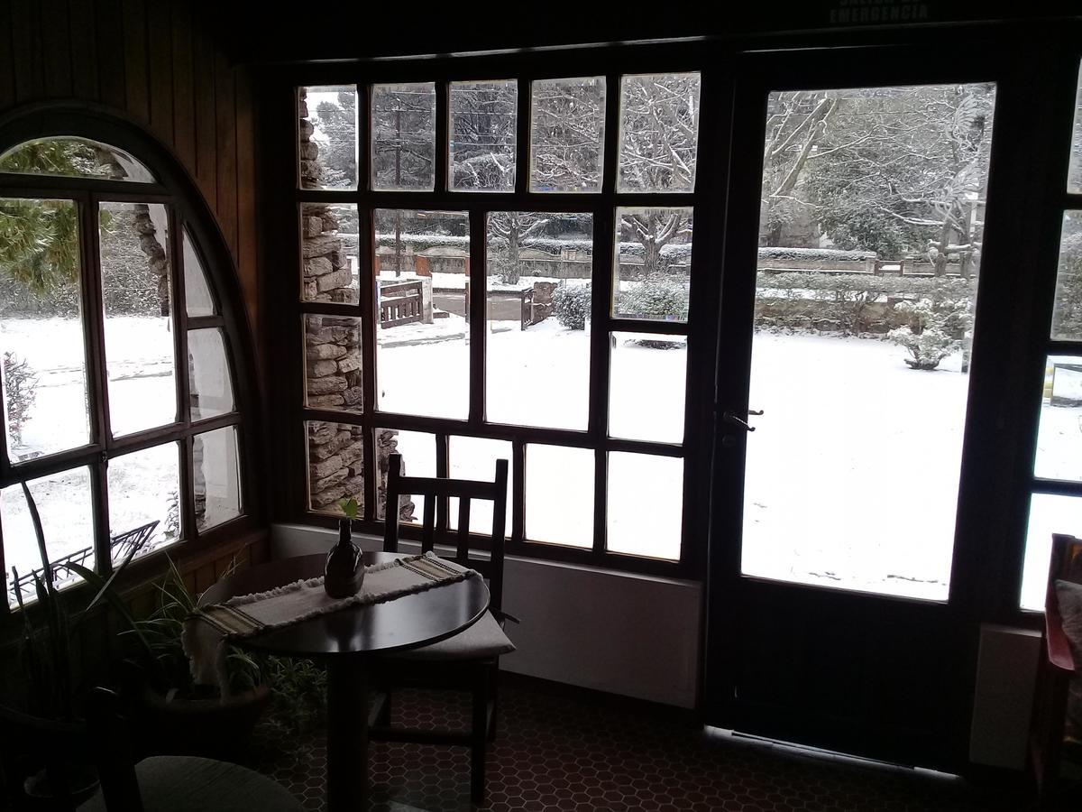 Casa De Huespedes - B&B บียายาร์ดีโน ภายนอก รูปภาพ
