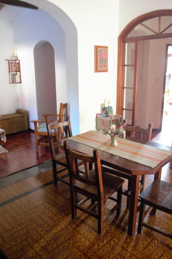 Casa De Huespedes - B&B บียายาร์ดีโน ภายนอก รูปภาพ