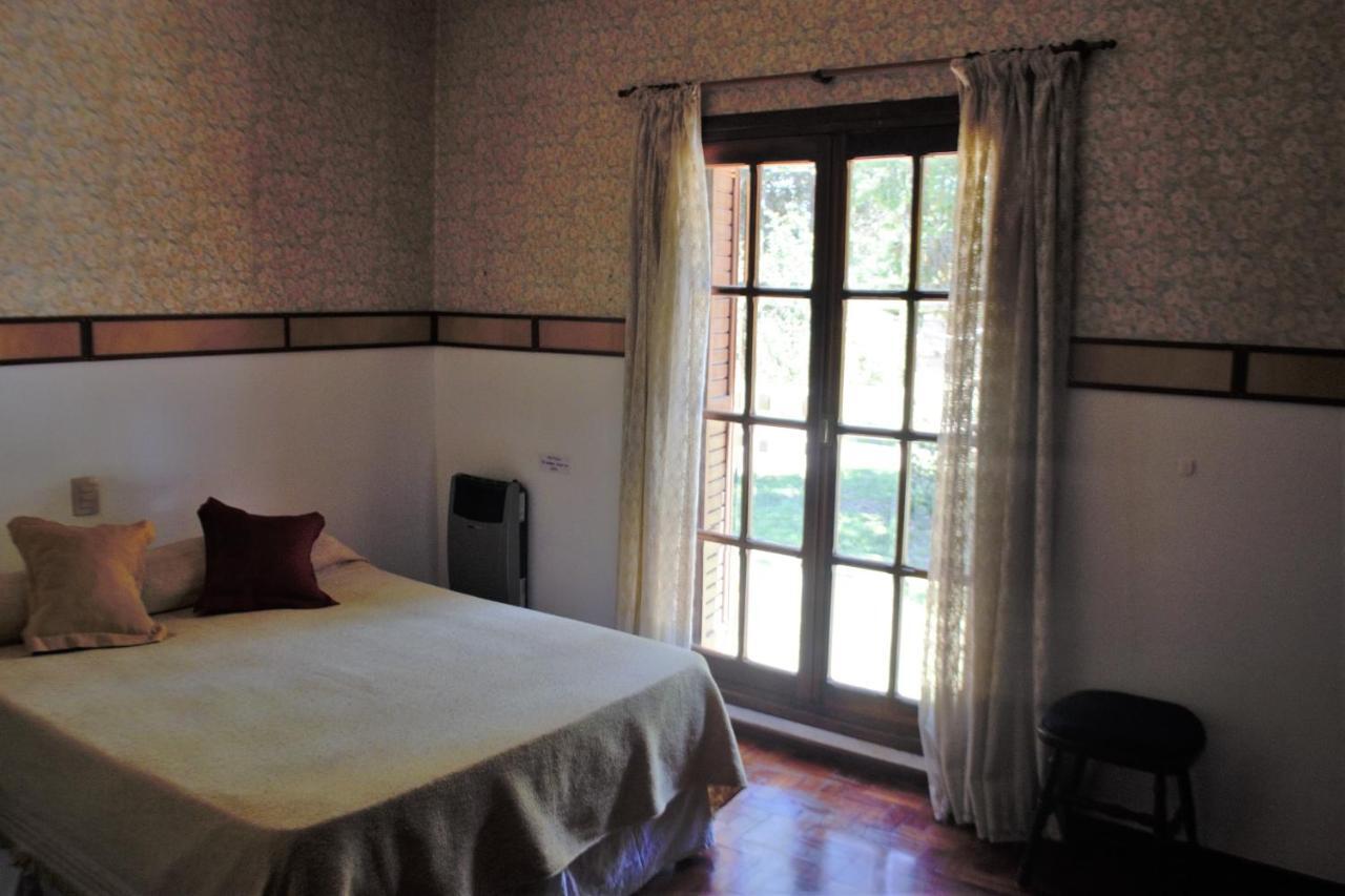 Casa De Huespedes - B&B บียายาร์ดีโน ภายนอก รูปภาพ