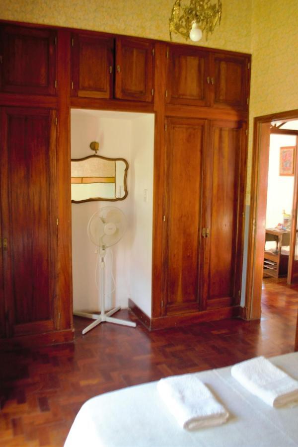 Casa De Huespedes - B&B บียายาร์ดีโน ภายนอก รูปภาพ