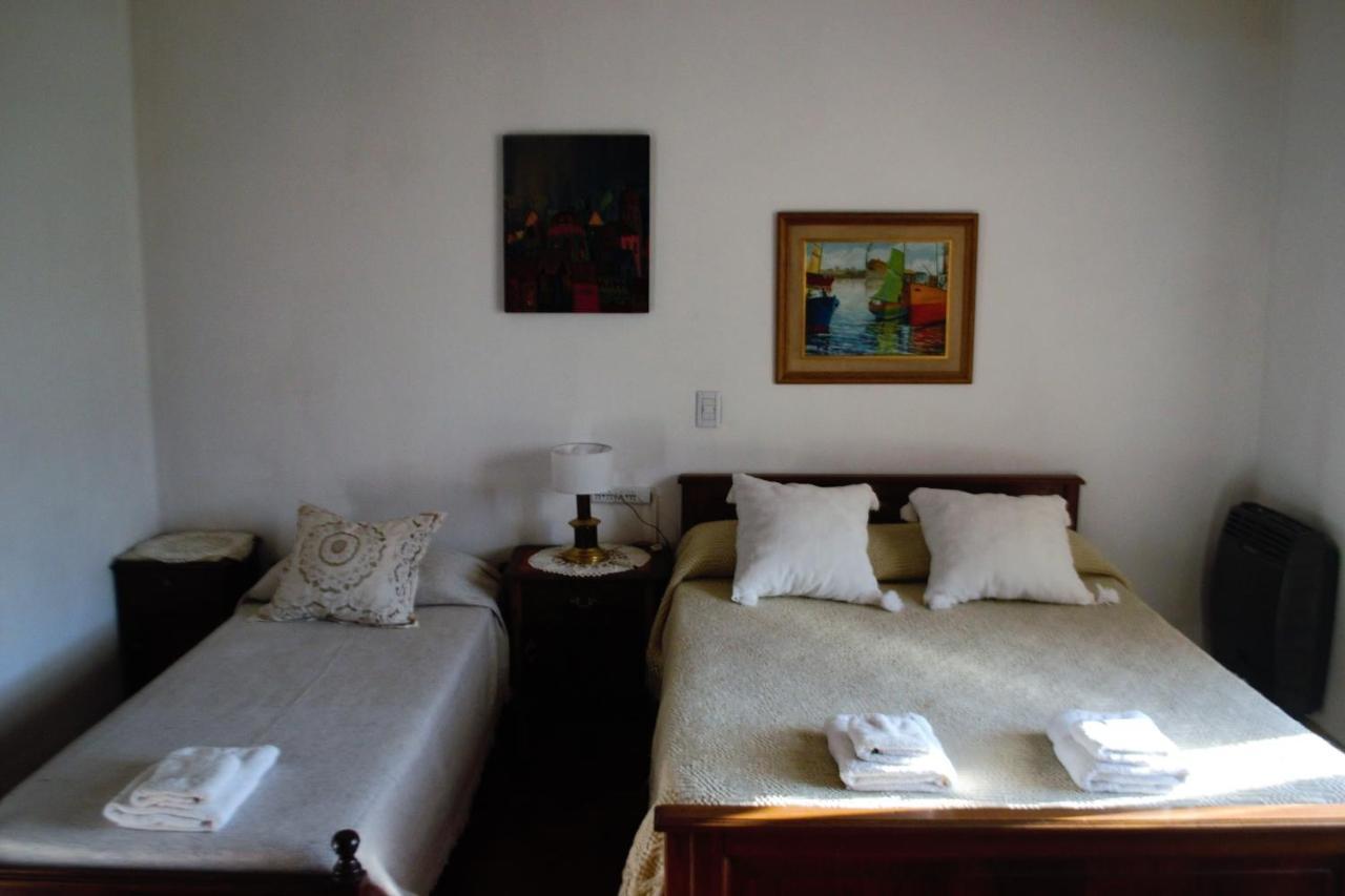 Casa De Huespedes - B&B บียายาร์ดีโน ภายนอก รูปภาพ