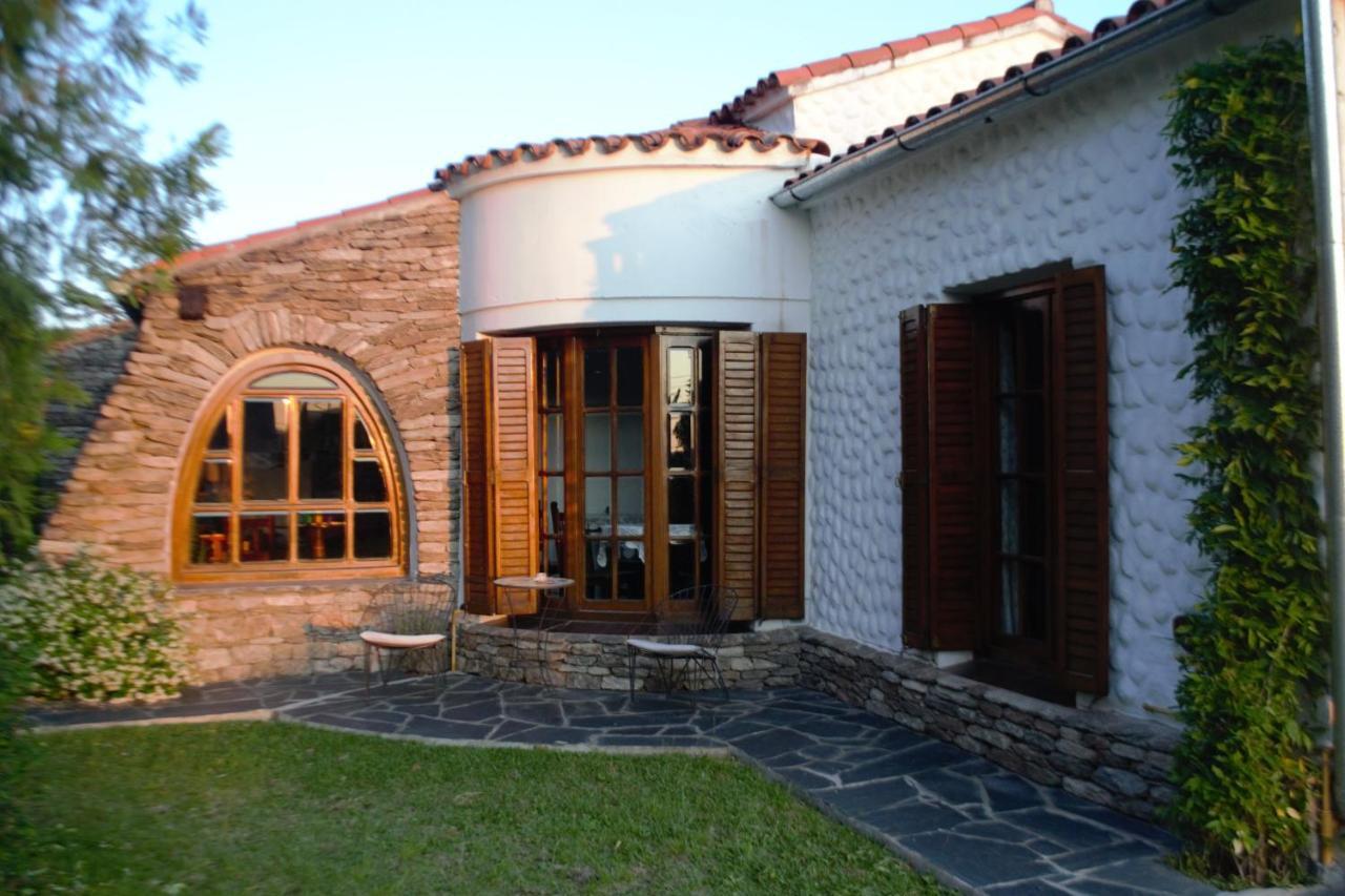 Casa De Huespedes - B&B บียายาร์ดีโน ภายนอก รูปภาพ