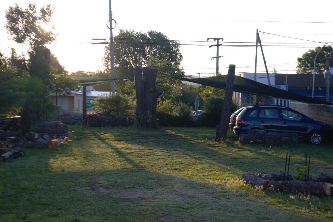 Casa De Huespedes - B&B บียายาร์ดีโน ภายนอก รูปภาพ