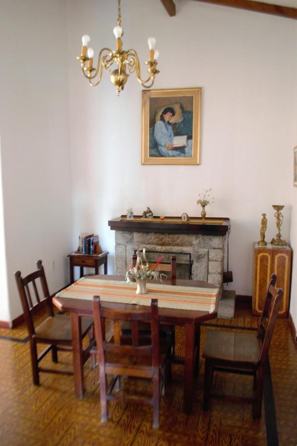 Casa De Huespedes - B&B บียายาร์ดีโน ภายนอก รูปภาพ