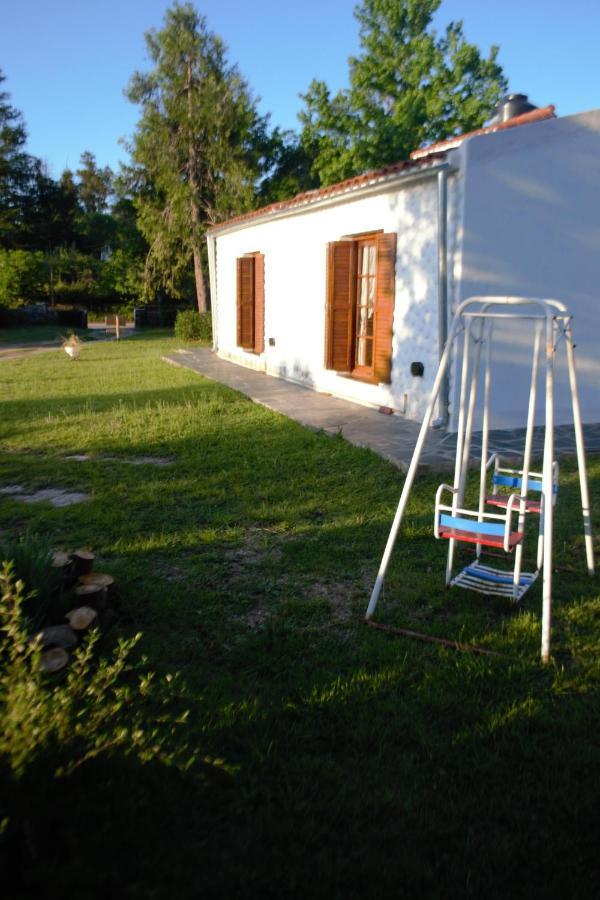Casa De Huespedes - B&B บียายาร์ดีโน ภายนอก รูปภาพ
