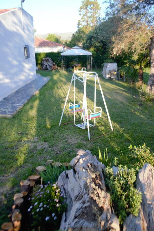 Casa De Huespedes - B&B บียายาร์ดีโน ภายนอก รูปภาพ